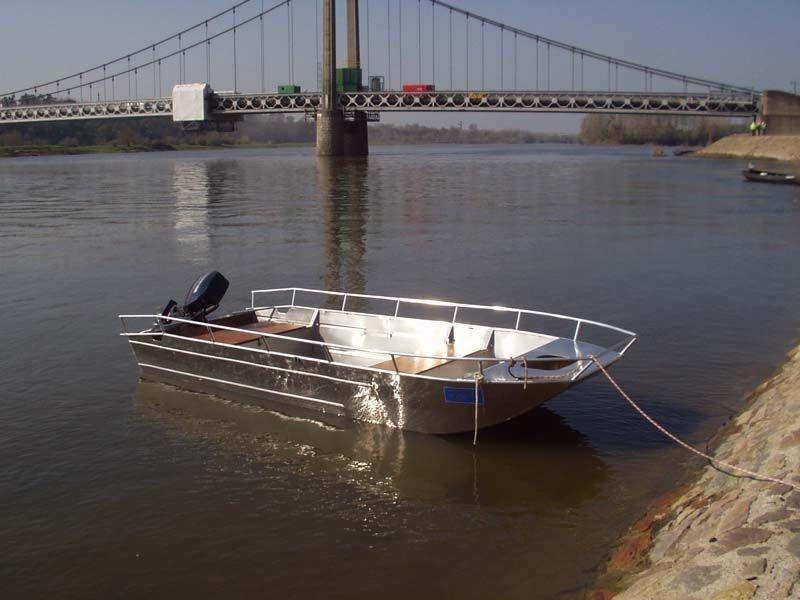 Barche in alluminio (20)