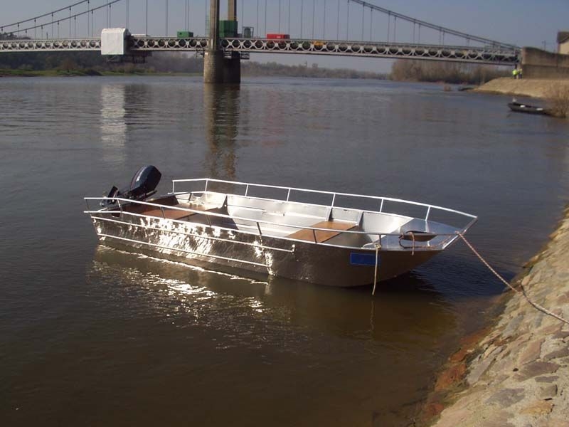Barche in alluminio (23)