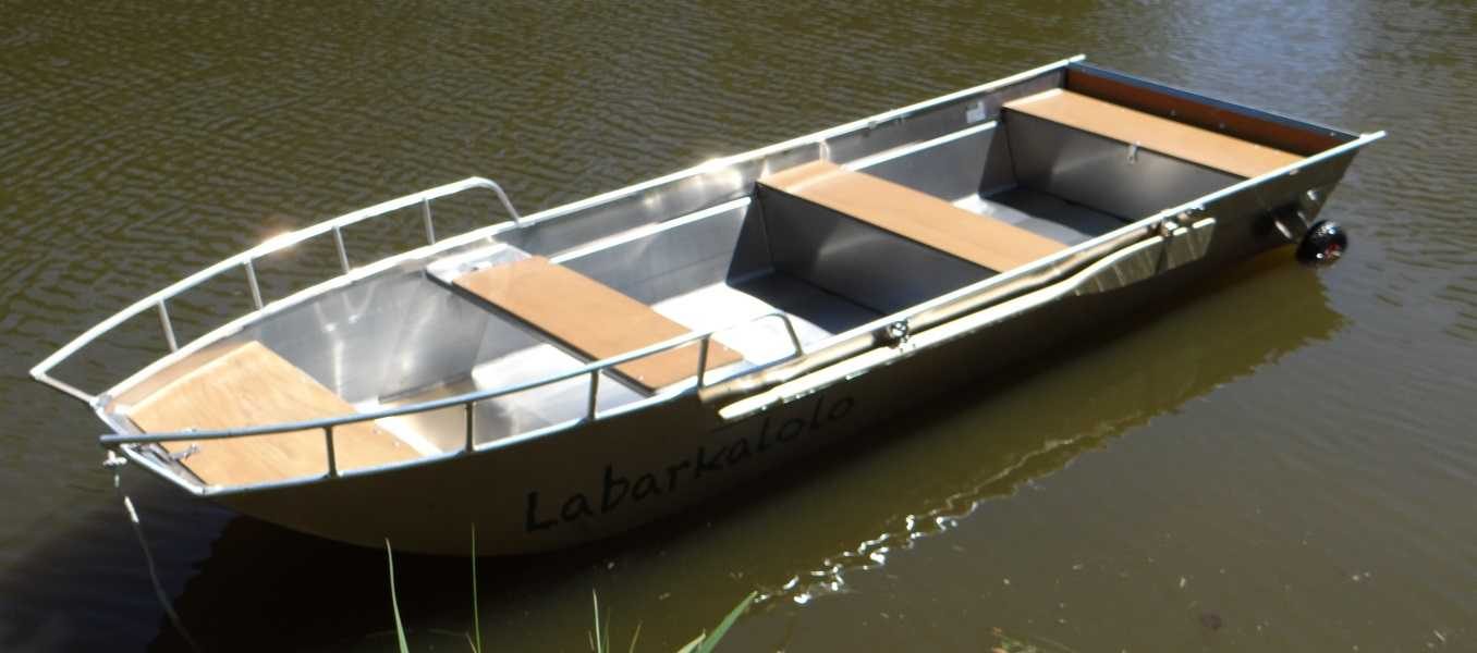 alluminio-barca